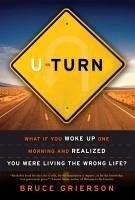 Cover U-Turn (eBook, ePUB)