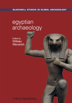 Egyptian Archaeology (eBook, ePUB)