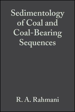 Sedimentology of Coal and Coal-Bearing Sequences (eBook, PDF)