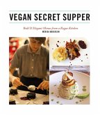 Vegan Secret Supper (eBook, ePUB)