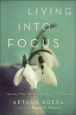 Living into Focus (eBook, ePUB)