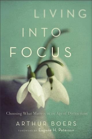 Living into Focus (eBook, ePUB) Living into Focus (eBook, ePUB)