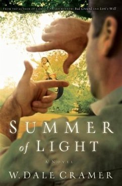 Cover Summer of Light (eBook, ePUB)