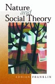 Nature and Social Theory (eBook, PDF)