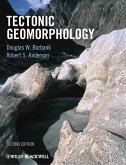 Tectonic Geomorphology (eBook, PDF)