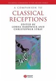 A Companion to Classical Receptions (eBook, ePUB)