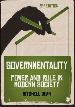 Governmentality (eBook, PDF) - Dean, Mitchell M