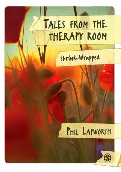 Tales from the Therapy Room (eBook, PDF) - Lapworth, Phil