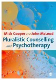 Pluralistic Counselling and Psychotherapy (eBook, PDF)