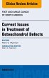 Current Issues in Treatment of... - Bild 1