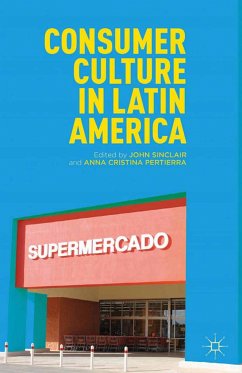 Consumer Culture in Latin America (eBook, PDF)