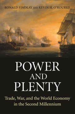 Power and Plenty (eBook, ePUB) Cover Power and Plenty (eBook, ePUB)