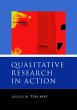 Qualitative Research in Action (eBook,... - Bild 1