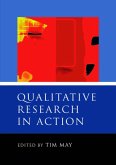 Qualitative Research in Action (eBook, PDF)