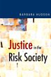 Justice in the Risk Society (eBook, PDF) - Bild 1