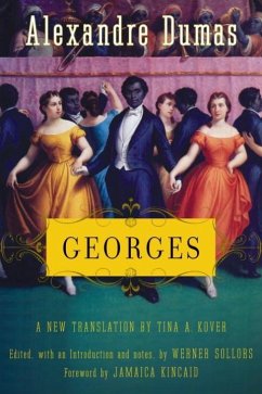 Cover Georges (eBook, ePUB)