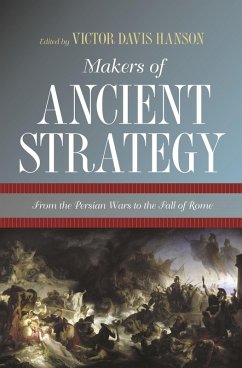 Makers of Ancient Strategy (eBook, ePUB)