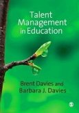 Talent Management in Education (eBook, PDF) Talent Management in Education (eBook, PDF)