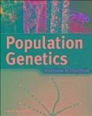 Population Genetics (eBook, ePUB)