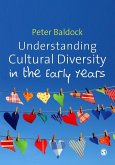 Understanding Cultural Diversity in the Early Years (eBook, PDF)
