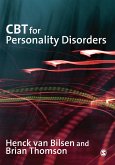 CBT for Personality Disorders (eBook, PDF)