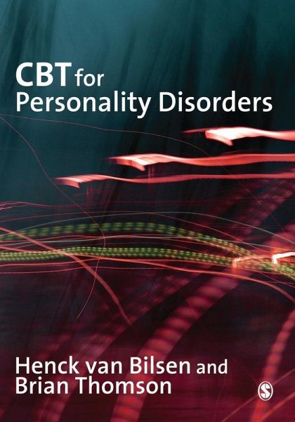 CBT for Personality Disorders (eBook, PDF) CBT for Personality Disorders (eBook, PDF)