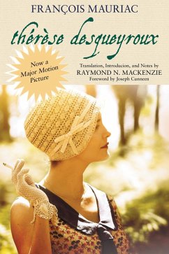 Cover Therese Desqueyroux (eBook, ePUB)