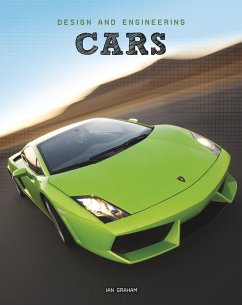 Cars (eBook, PDF) - Graham, Ian