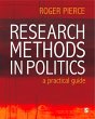 Research Methods in Politics (eBook,... - Bild 1