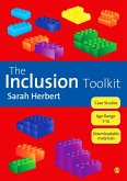 The Inclusion Toolkit (eBook, PDF)