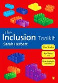 The Inclusion Toolkit (eBook, PDF) The Inclusion Toolkit (eBook, PDF)