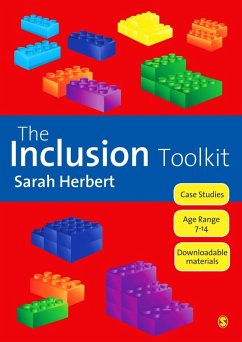 The Inclusion Toolkit (eBook, PDF) - Herbert, Sarah H.