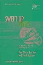 Cover Swept Up Lives? (eBook, PDF)