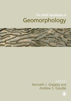 The SAGE Handbook of Geomorphology (eBook, PDF)