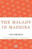 The Malady in Madeira (eBook, ePUB) The Malady in Madeira (eBook, ePUB)