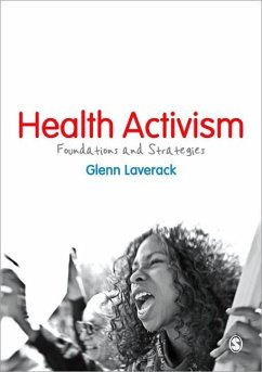 Cover Health Activism (eBook, PDF)