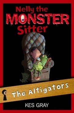Cover The Altigators (eBook, ePUB)