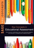 Key Concepts in Educational Assessment (eBook, PDF)
