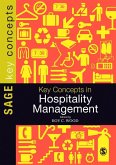 Key Concepts in Hospitality Management (eBook, PDF)