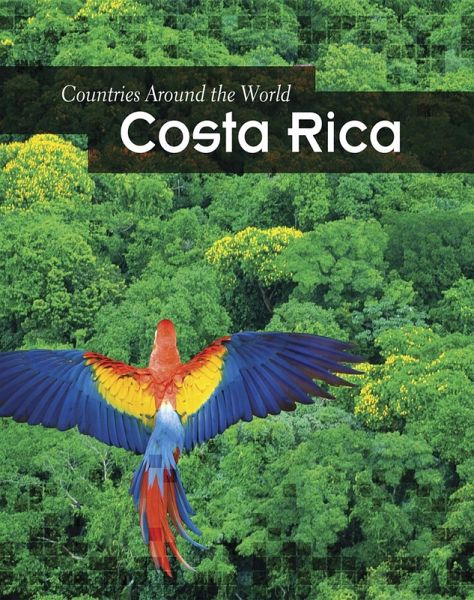 Costa Rica (eBook, PDF)