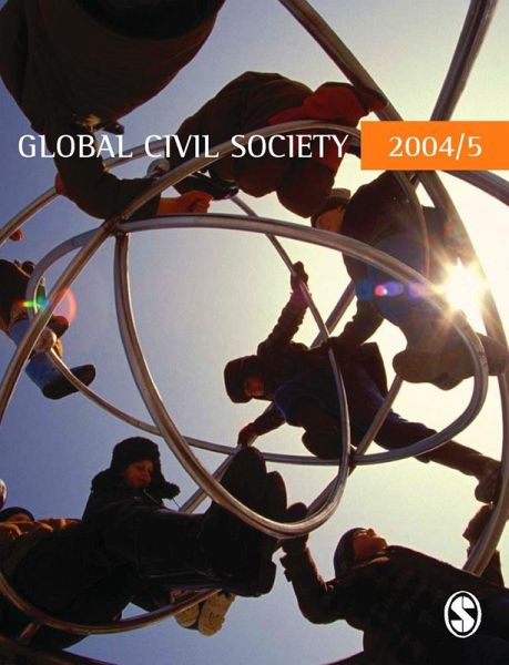 Global Civil Society 2004/5 (eBook, PDF) Global Civil Society 2004/5 (eBook, PDF)