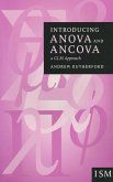 Introducing Anova and Ancova (eBook, PDF)
