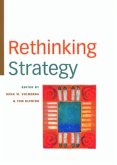 Rethinking Strategy (eBook, PDF)