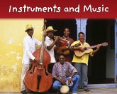 Instruments and Music (eBook, PDF) Instruments and Music (eBook, PDF)