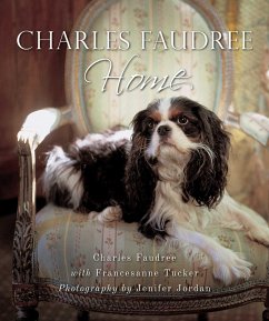 Charles Faudree Home (eBook, ePUB) - Faudree, Charles