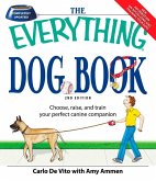 The Everything Dog Book (eBook, ePUB)
