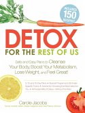 Detox for the Rest of Us (eBook, ePUB)