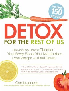 Cover Detox for the Rest of Us (eBook, ePUB)