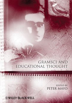 Gramsci and Educational Thought (eBook, PDF)