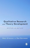 Qualitative Research and Theory Development (eBook, PDF)